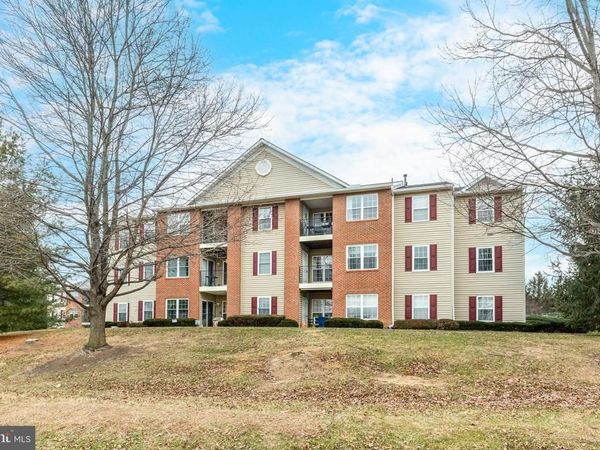3850 NORMANDY DRIVE, Unit 2B, HAMPSTEAD, MD 21074