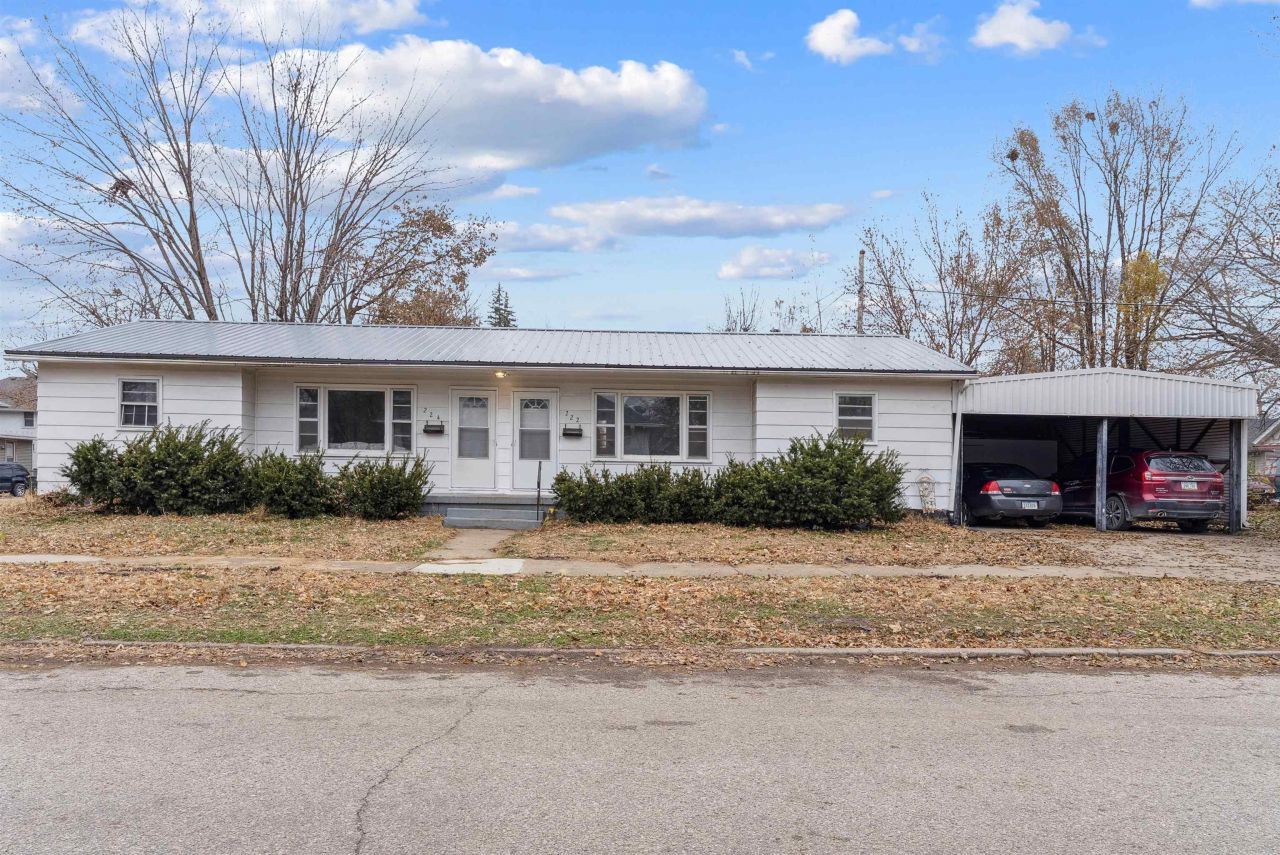 222-224 W Wellington St, Waterloo, IA 50701 Main Photo