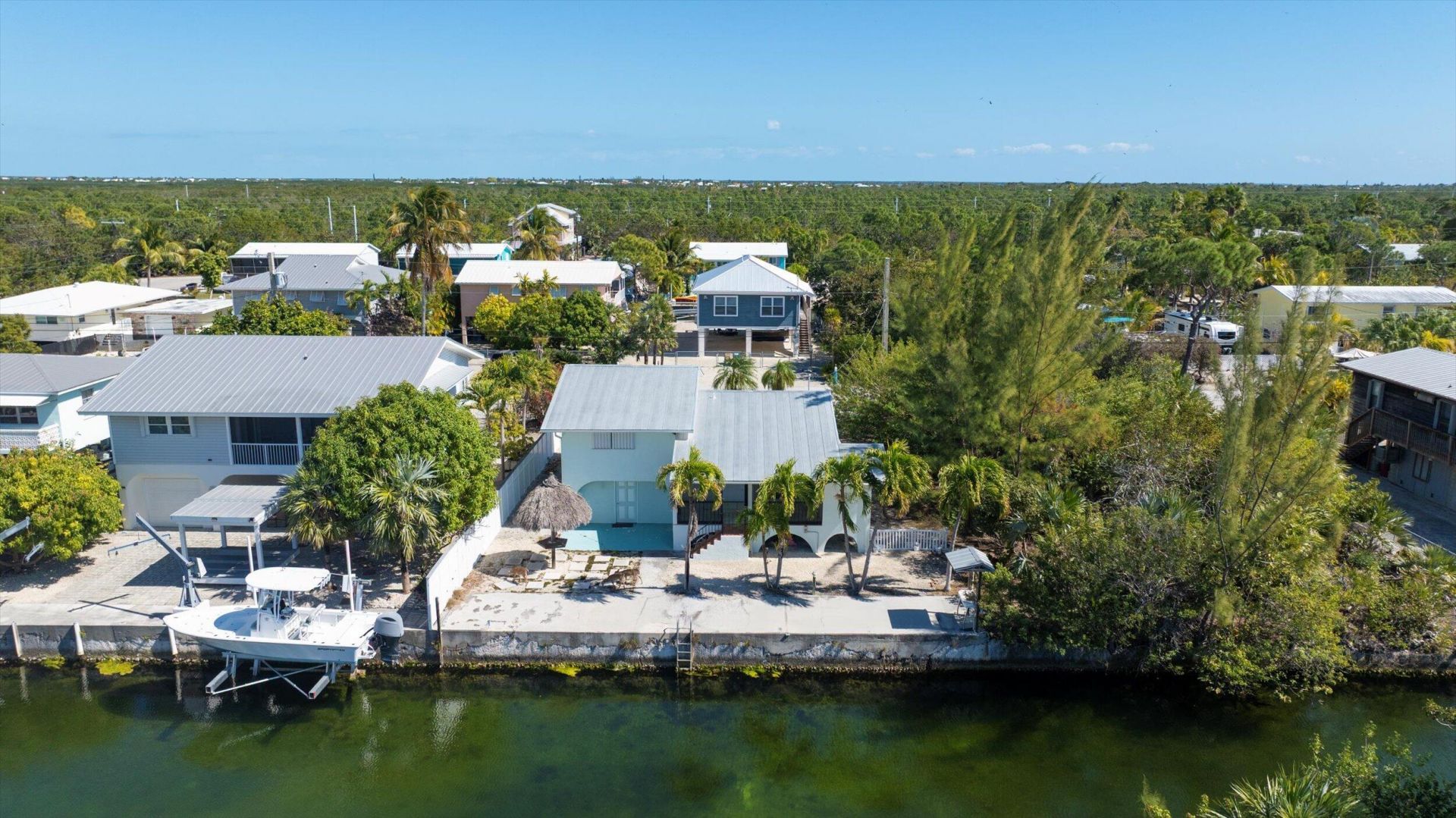 1634 Lantana Lane, Big Pine Key, FL 33043 Photo