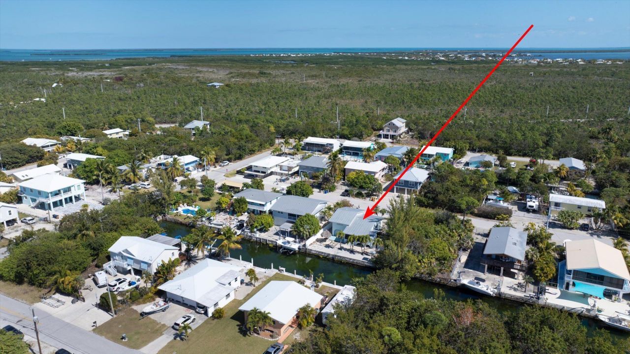 1634 Lantana Lane, Big Pine Key, FL 33043 Photo