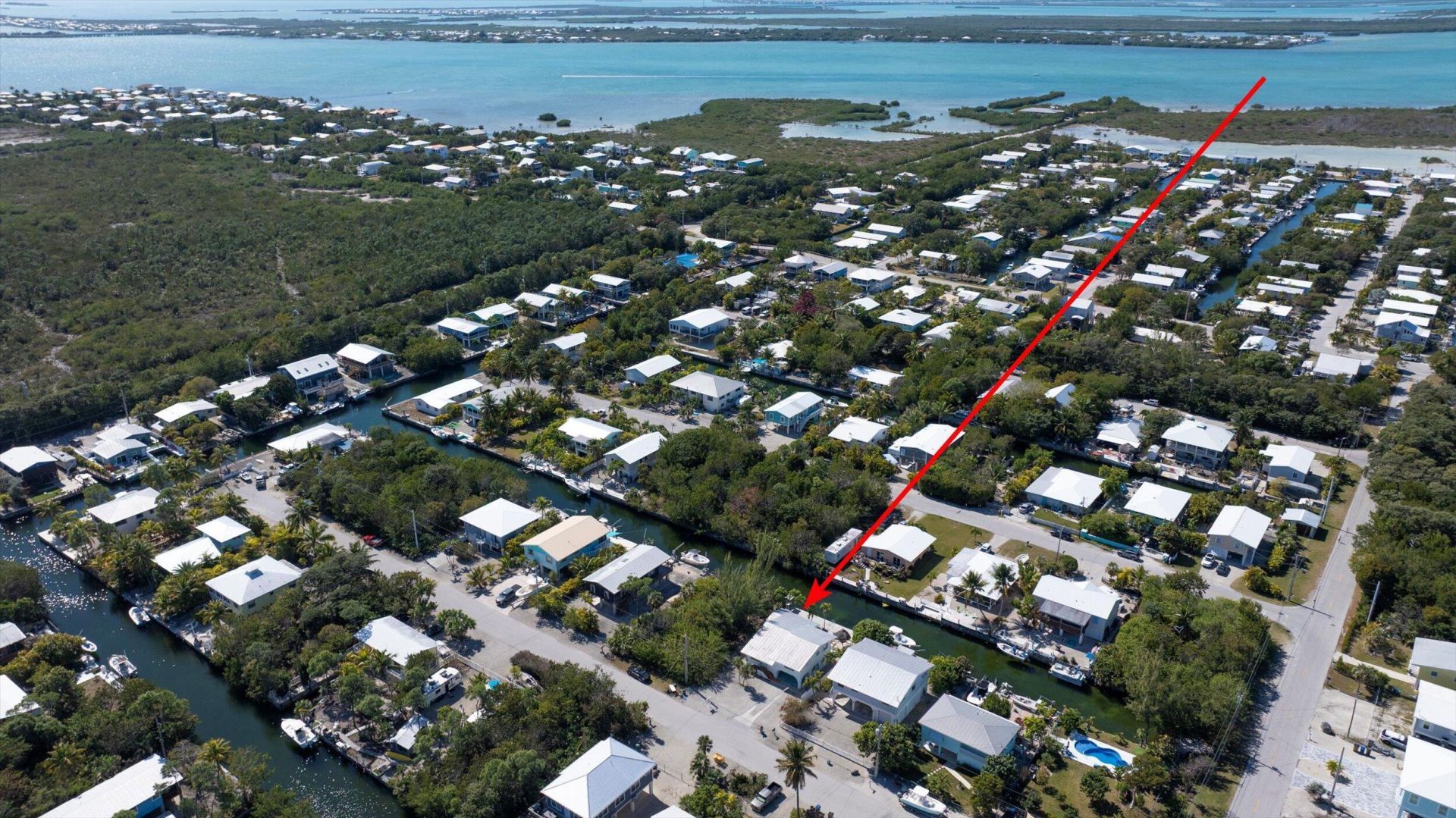 1634 Lantana Lane, Big Pine Key, FL 33043 Photo