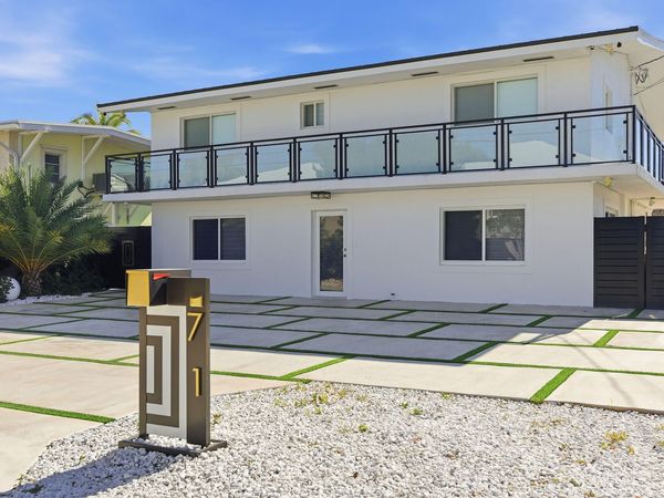 71 Coral Drive, KEY LARGO, FL 33037