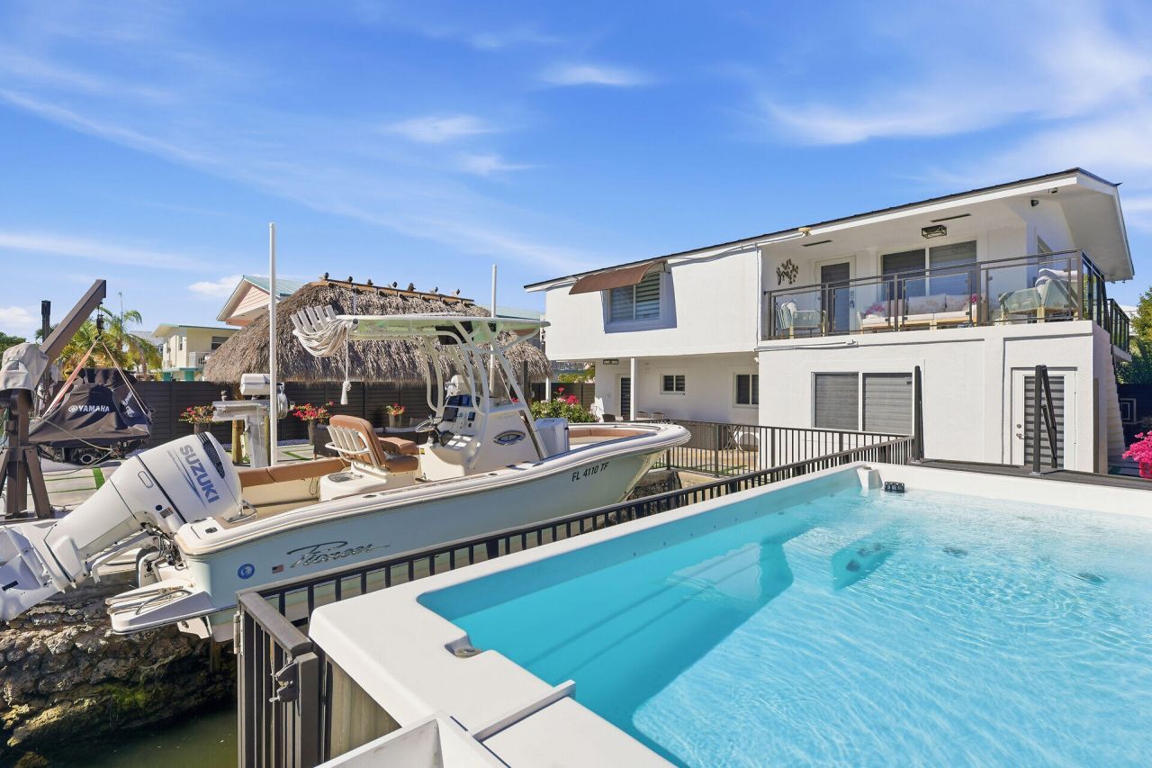 71 Coral Drive, Key Largo, FL 33037 Photo