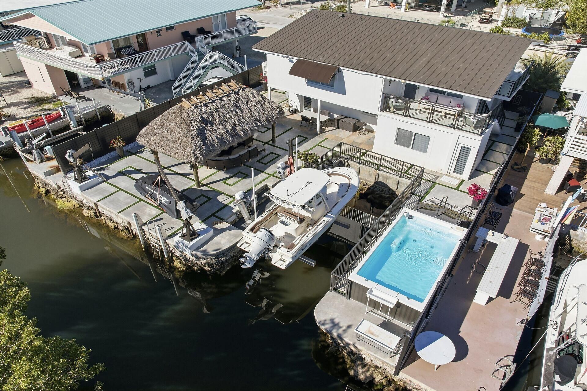 71 Coral Drive, Key Largo, FL 33037 Photo