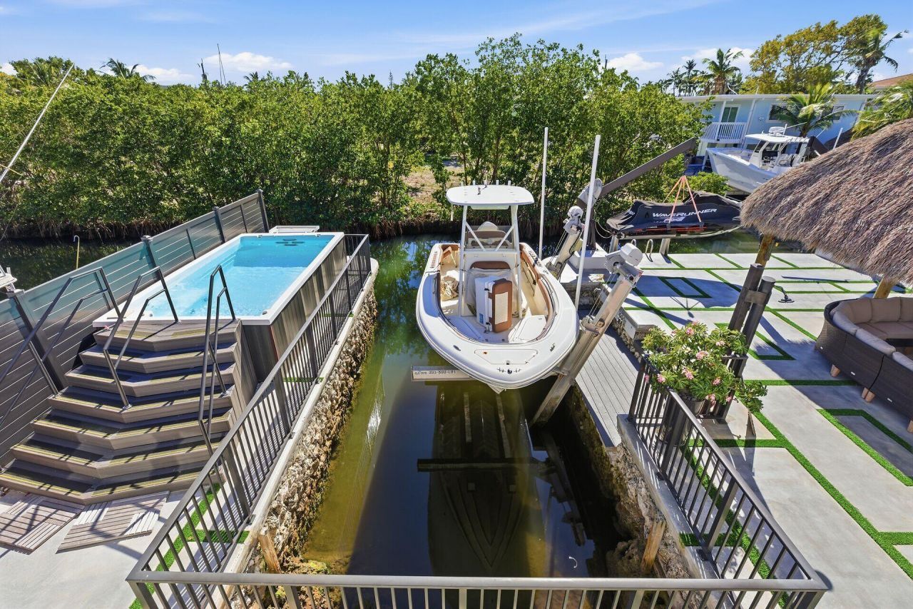 71 Coral Drive, Key Largo, FL 33037 Photo