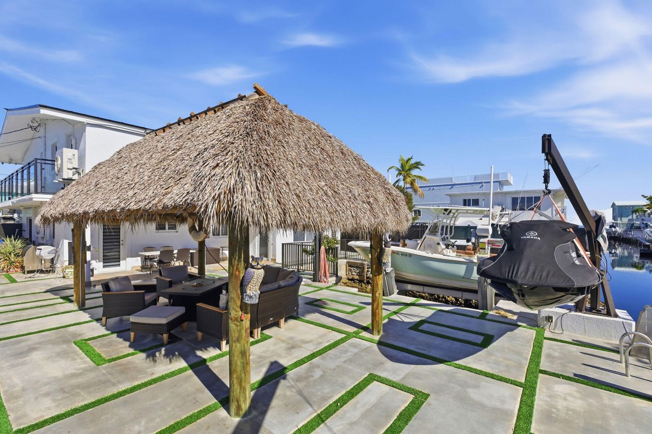 71 Coral Drive, Key Largo, FL 33037 Photo