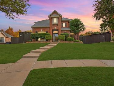 11601 Forestbrook Drive, Frisco, TX 75035