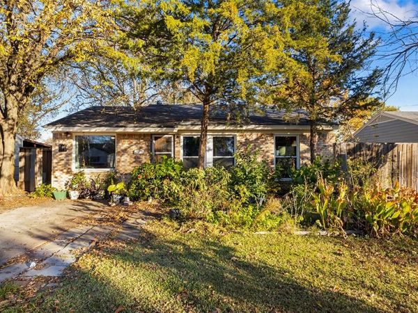 833 Dent Street, Garland, TX 75040
