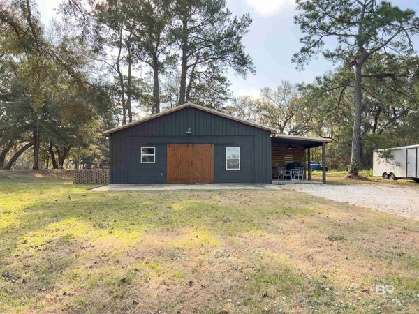 12548 2nd Avenue, Foley, AL 36535