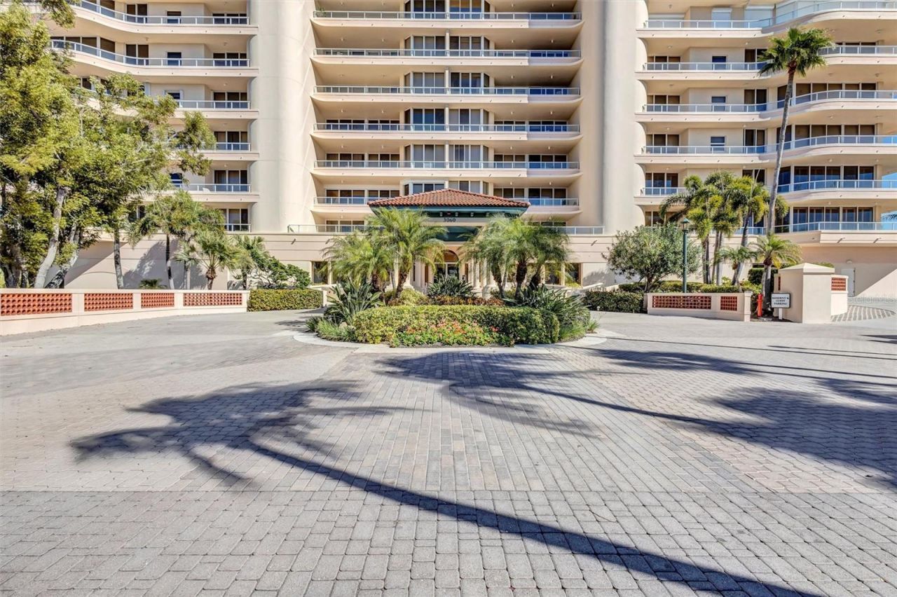 3060 Grand Bay Boulevard, Unit 174, Longboat Key, FL 34228 Photo