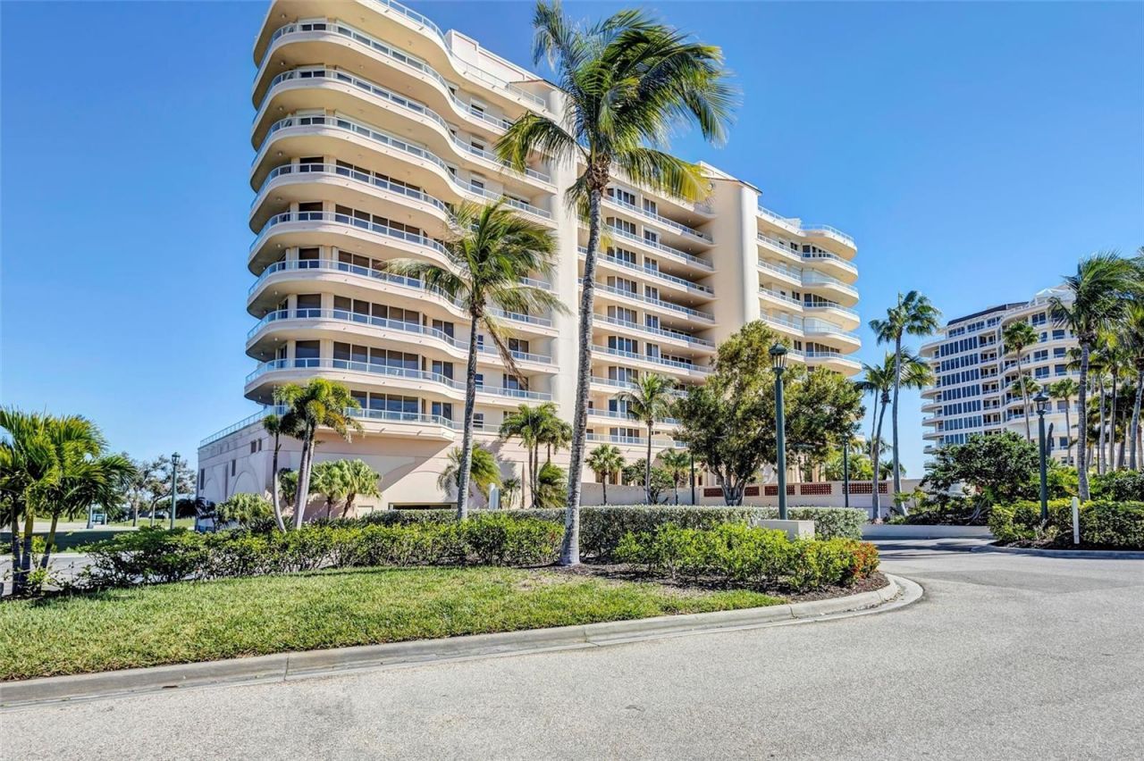 3060 Grand Bay Boulevard, Unit 174, Longboat Key, FL 34228 Photo