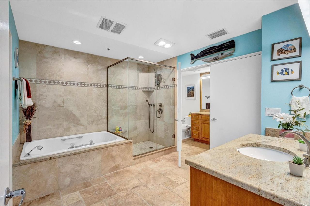 3060 Grand Bay Boulevard, Unit 174, Longboat Key, FL 34228 Photo