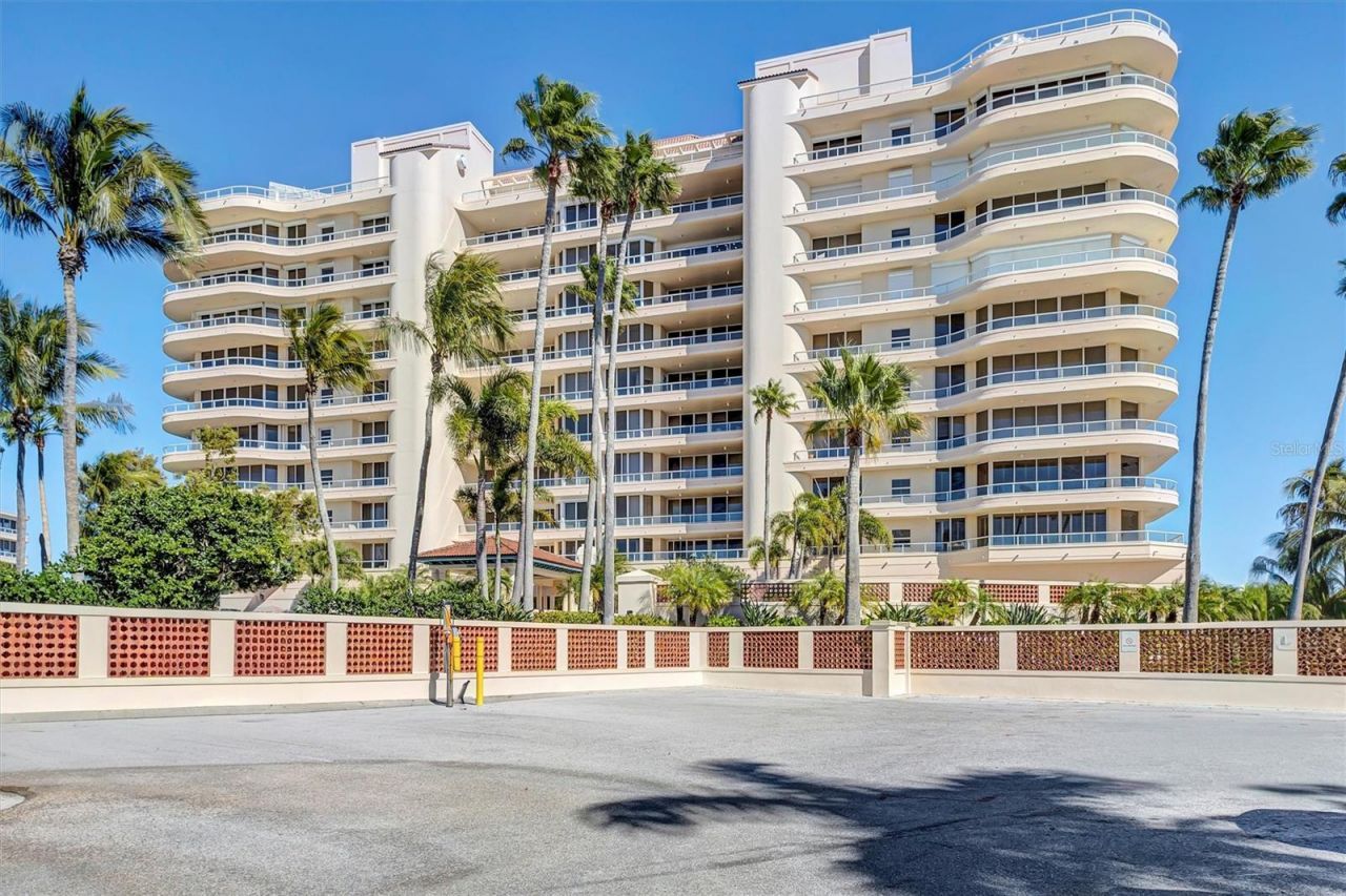 3060 Grand Bay Boulevard, Unit 174, Longboat Key, FL 34228 Photo