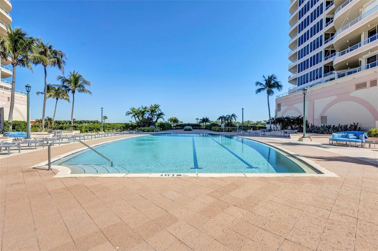 3060 Grand Bay Boulevard, Unit 174, Longboat Key, FL 34228 Photo