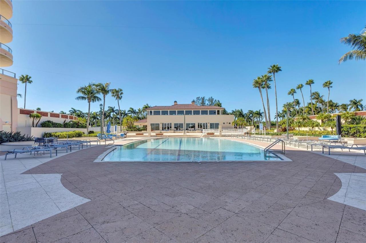 3060 Grand Bay Boulevard, Unit 174, Longboat Key, FL 34228 Photo