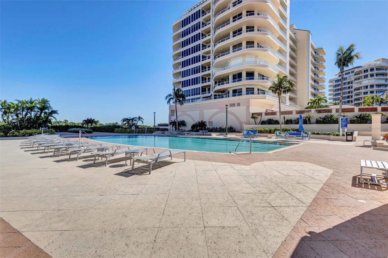 3060 Grand Bay Boulevard, Unit 174, Longboat Key, FL 34228 Photo
