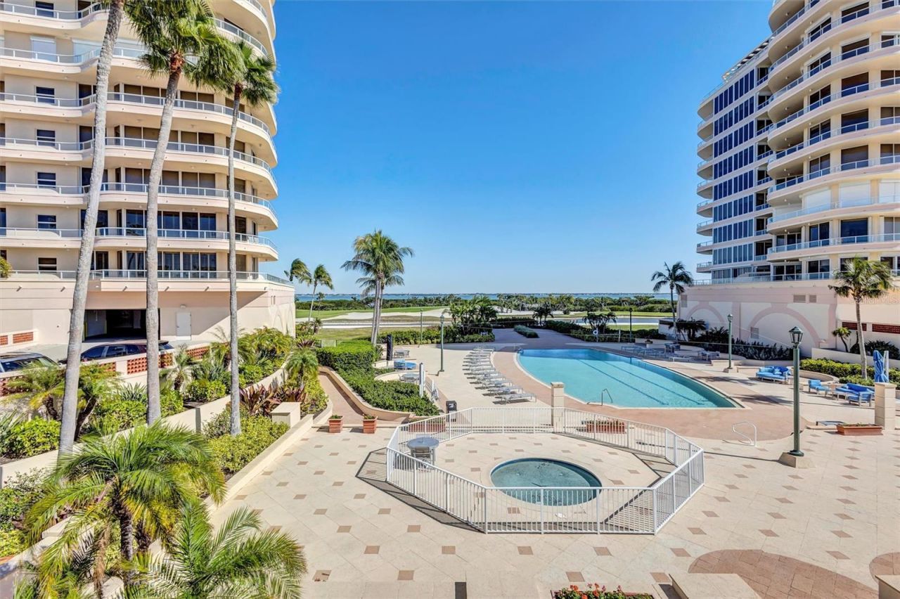 3060 Grand Bay Boulevard, Unit 174, Longboat Key, FL 34228 Photo