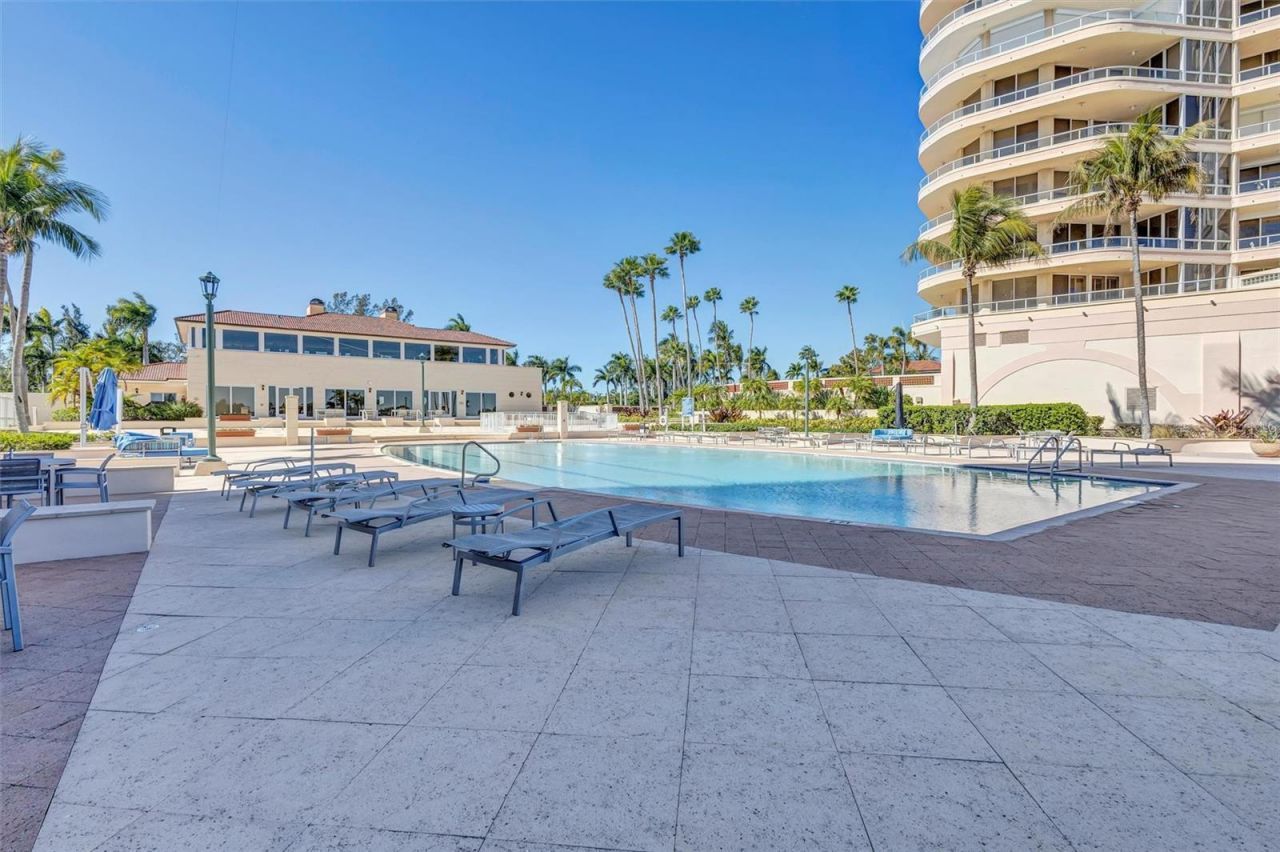 3060 Grand Bay Boulevard, Unit 174, Longboat Key, FL 34228 Photo