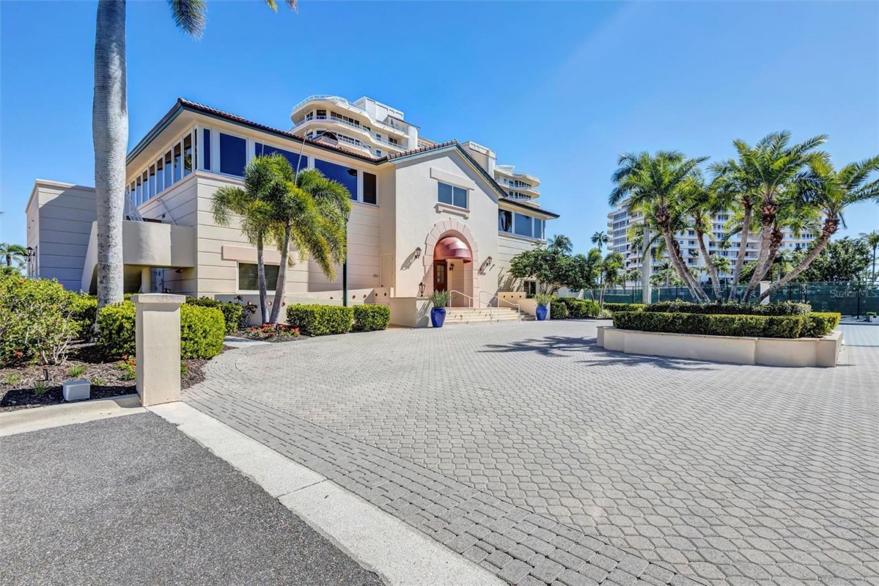 3060 Grand Bay Boulevard, Unit 174, Longboat Key, FL 34228 Photo