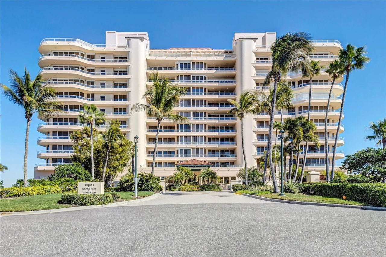 3060 Grand Bay Boulevard, Unit 174, Longboat Key, FL 34228 Photo