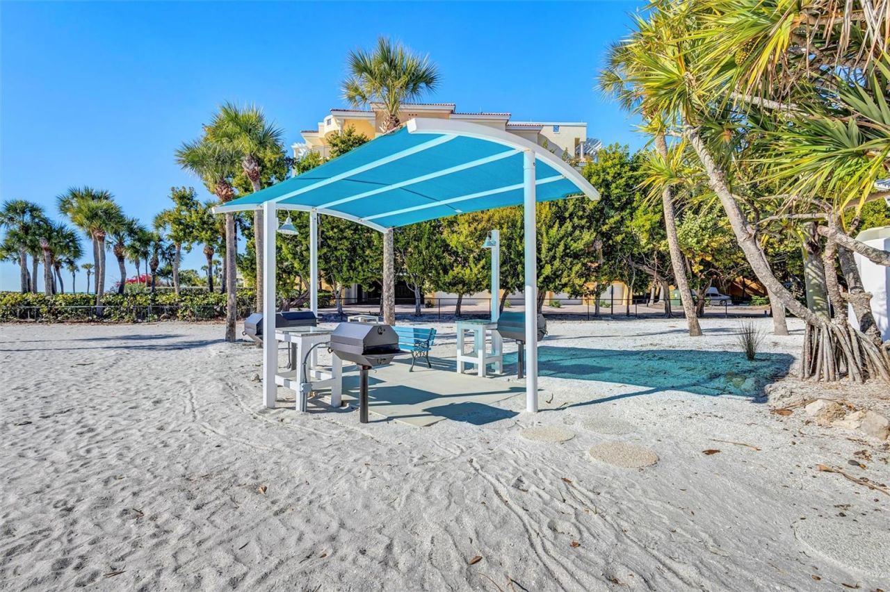 3060 Grand Bay Boulevard, Unit 174, Longboat Key, FL 34228 Photo