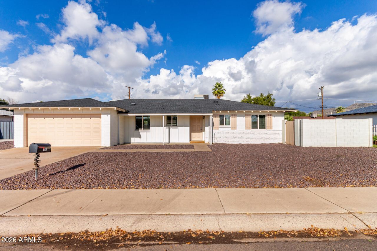 1602 W Dunlap Avenue, Phoenix, AZ 85021 Main Photo
