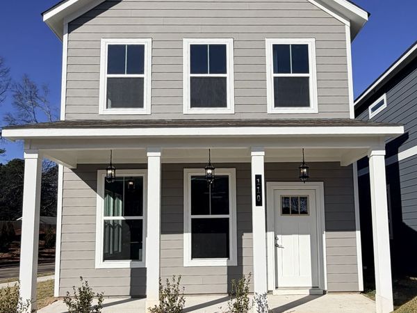 110 Bartow Street, Unit 1, Fayetteville, GA 30214