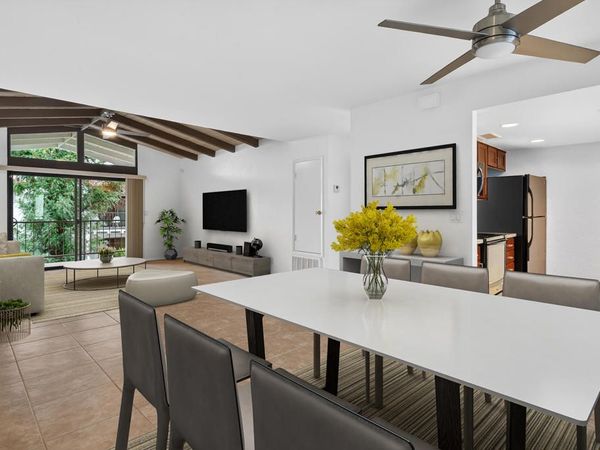 1050 E Ramon Road, Unit 127, Palm Springs, CA 92264