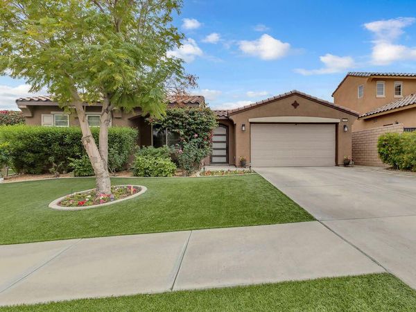 42795 Ponte Court, Indio, CA 92203