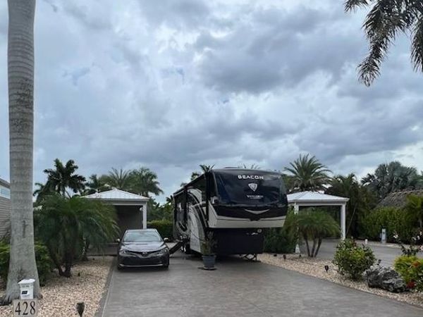 5465 Cypress Trail Resort CIR, FORT MYERS, FL 33905