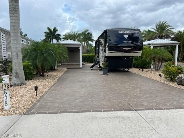 5465 Cypress Trail Resort Cir, Fort Myers, FL 33905 Photo
