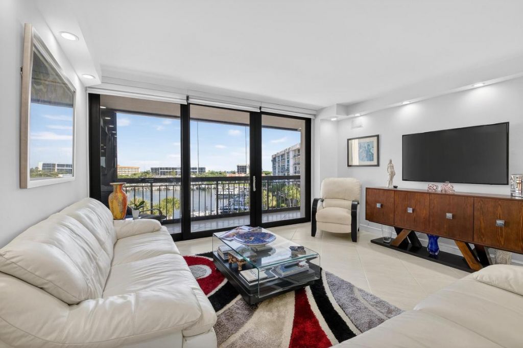 2697 N Ocean Boulevard, Unit F507, Boca Raton, FL 33431 Photo