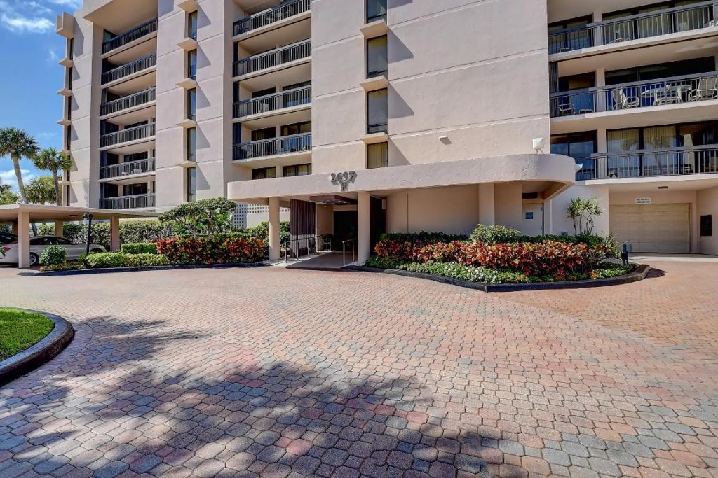 2697 N Ocean Boulevard, Unit F507, Boca Raton, FL 33431 Photo