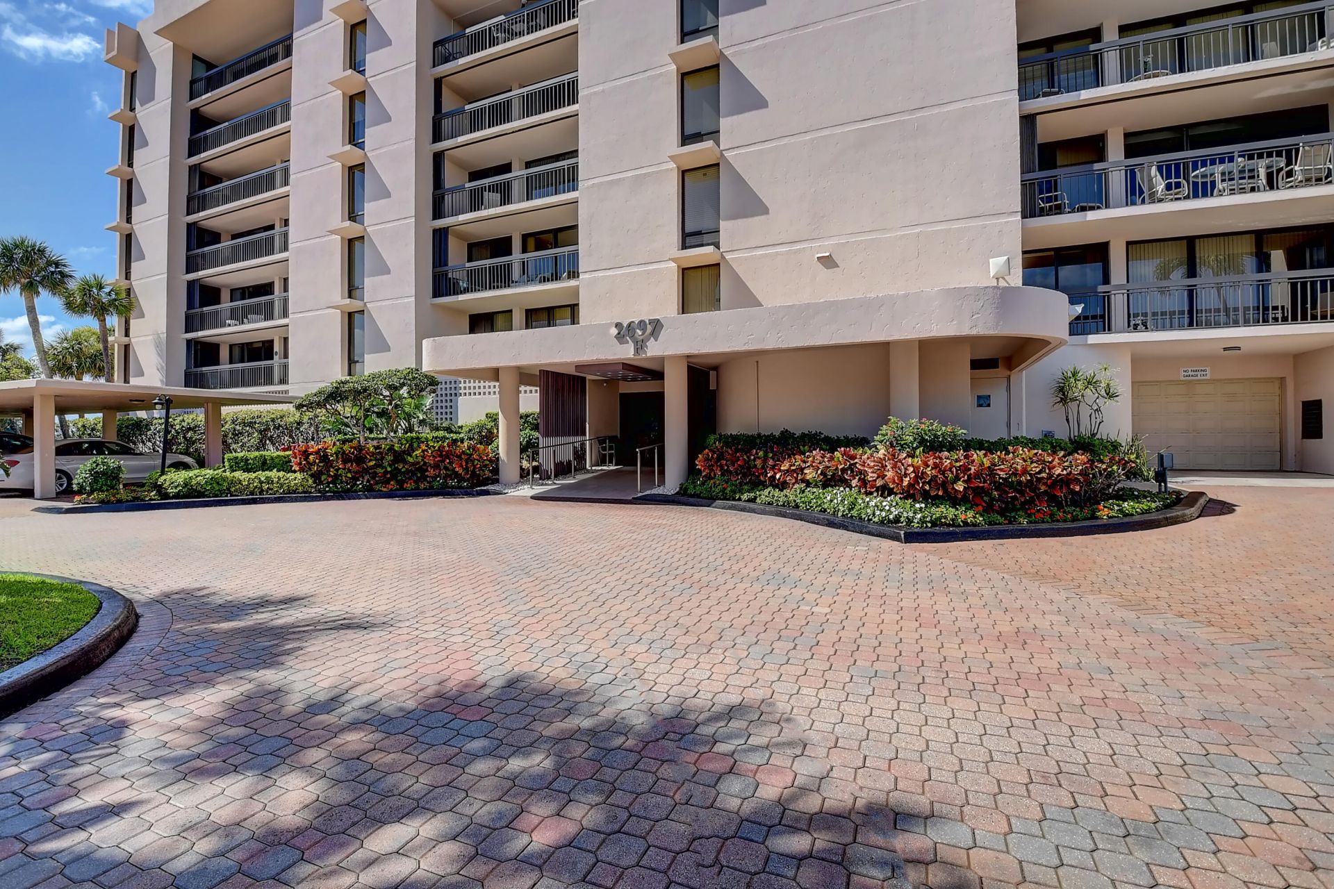 2697 N Ocean Boulevard, Unit F507, Boca Raton, FL 33431 Photo