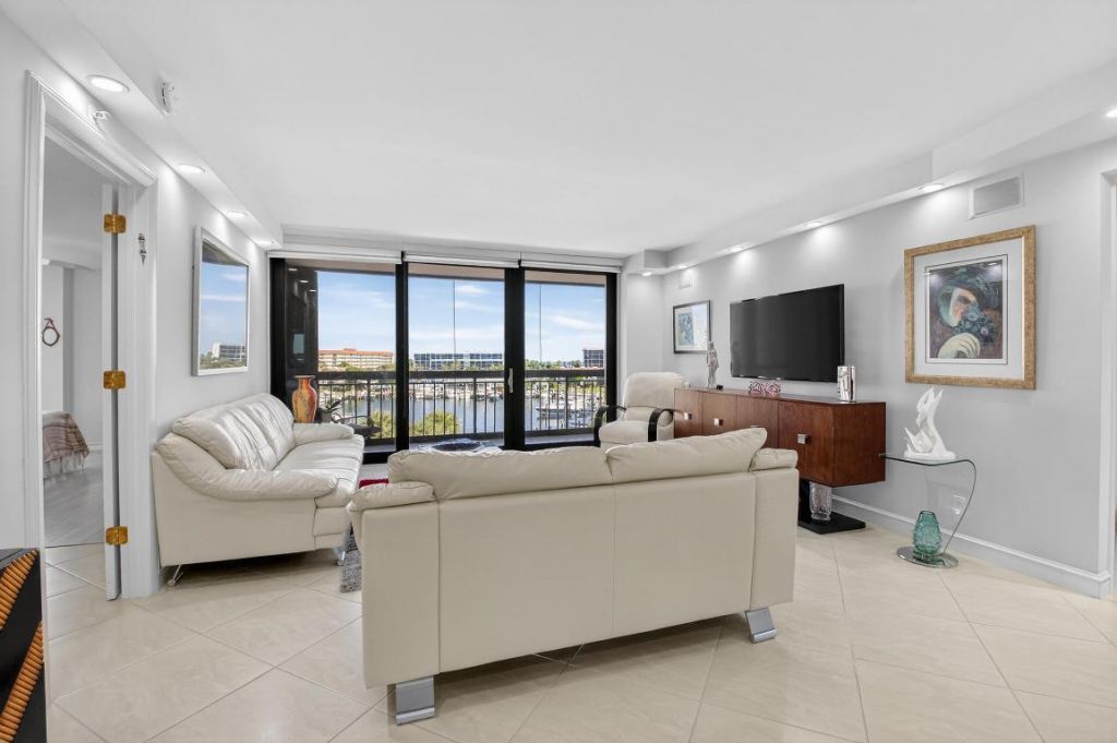 2697 N Ocean Boulevard, Unit F507, Boca Raton, FL 33431 Photo