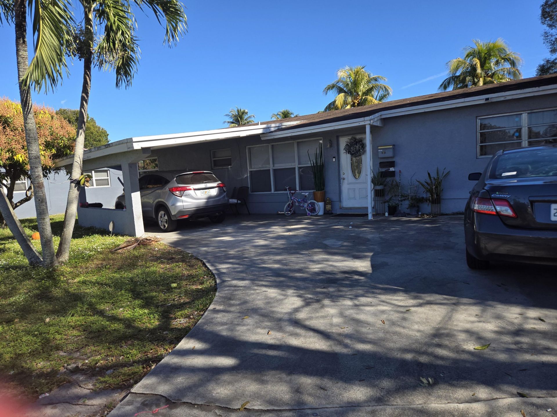 1300 NW 61st Avenue, Unit 102, Sunrise, FL 33313 Main Photo