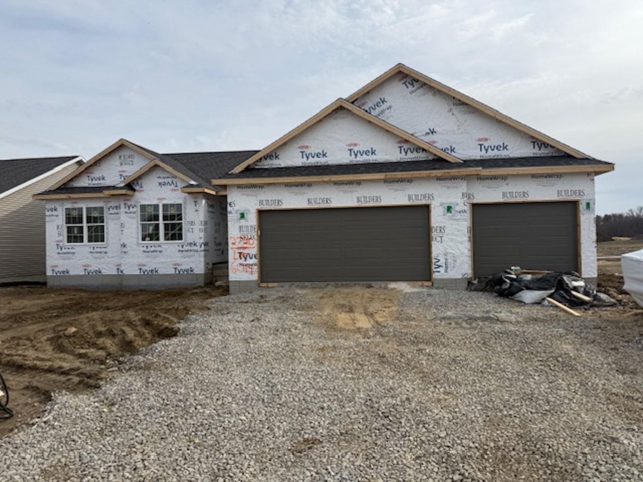 2720 Autumn Woods Drive, Cedar Falls, IA 50613 Main Photo