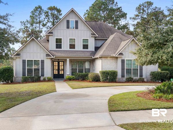34182 Farrington Lane, Daphne, AL 36527
