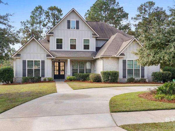 34182 Farrington Lane, Daphne, AL 36527