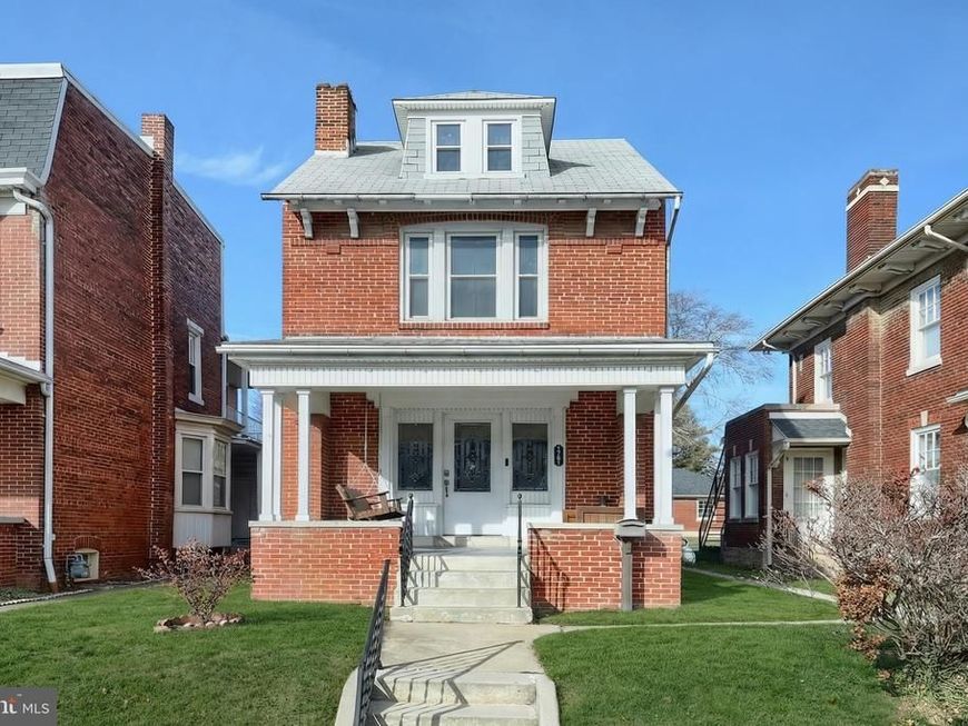 1761 W Market Street, York, PA 17404 Main Photo