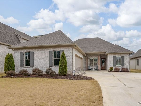 644 Arundell Street, Tuscaloosa, AL 35406