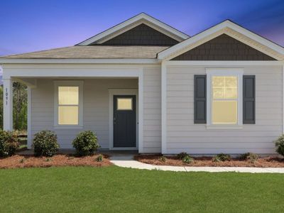 1091 Refuge Way, Summerton, SC 29148