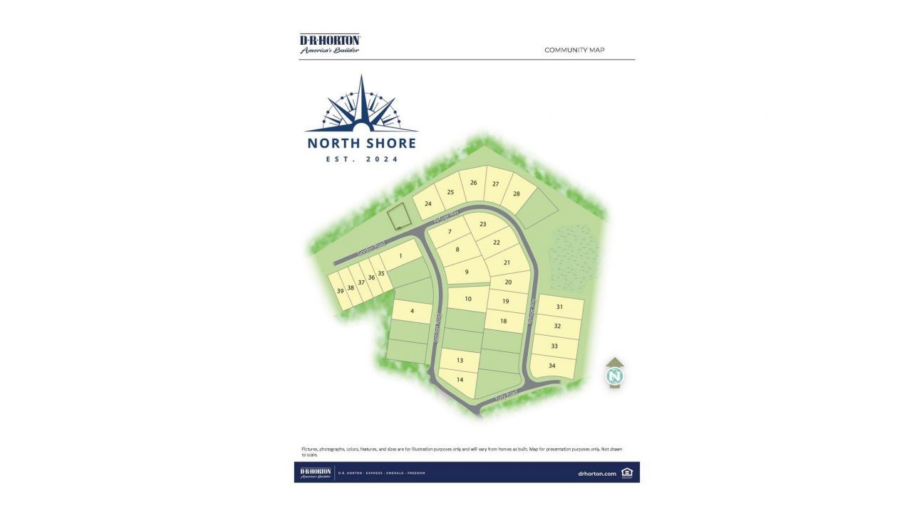 1091 Refuge Way Photo 27