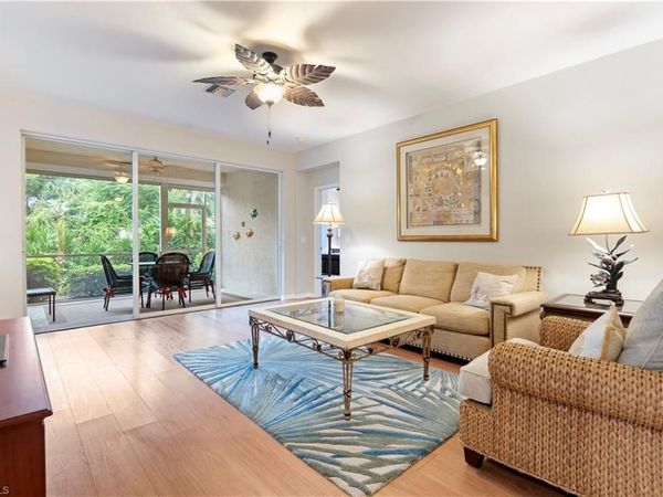 3321 S Coconut Island DR, Unit 101, ESTERO, FL 34134