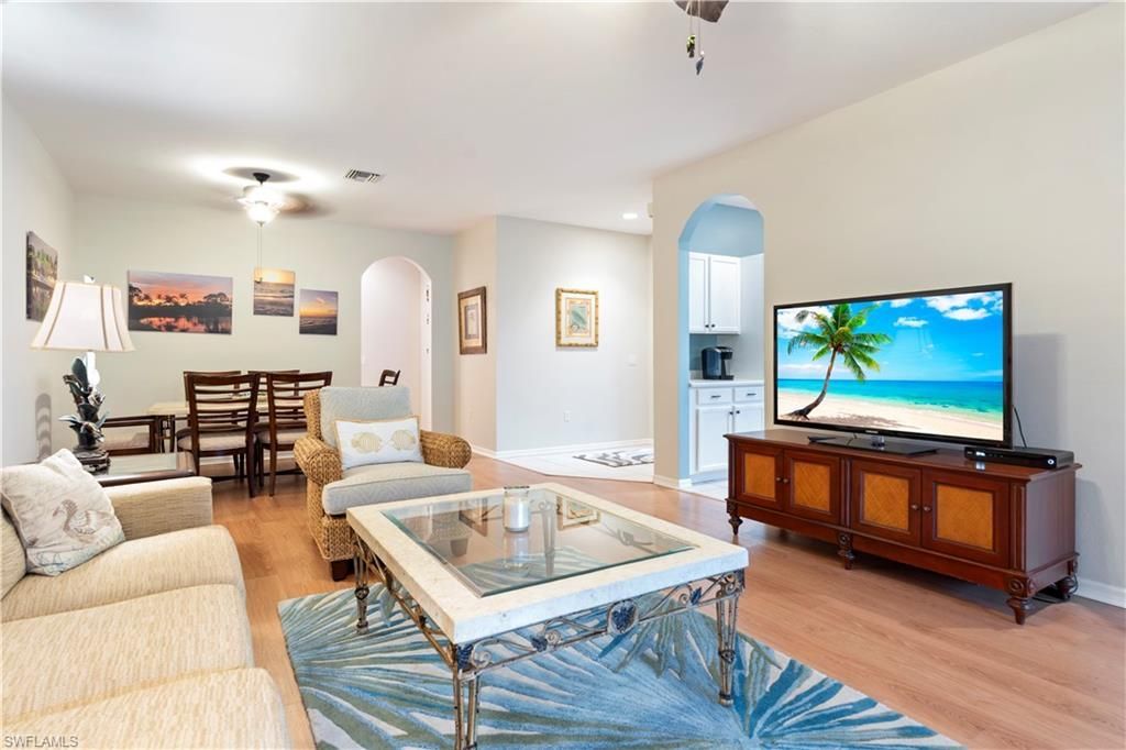 3321 S Coconut Island Dr, Unit 101, Estero, FL 34134 Photo