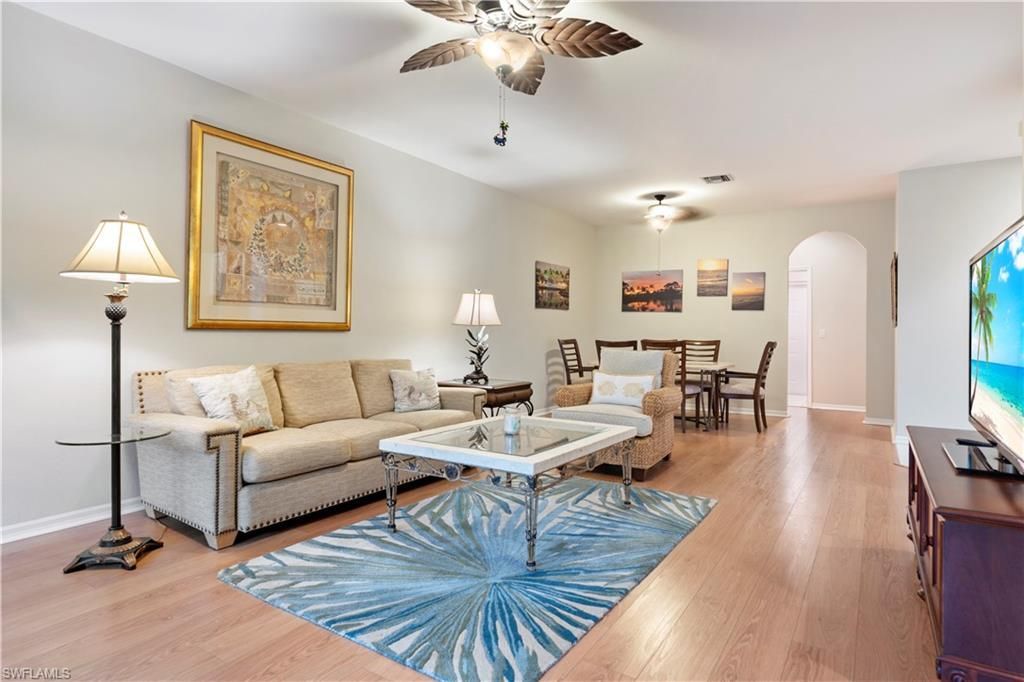 3321 S Coconut Island Dr, Unit 101, Estero, FL 34134 Photo