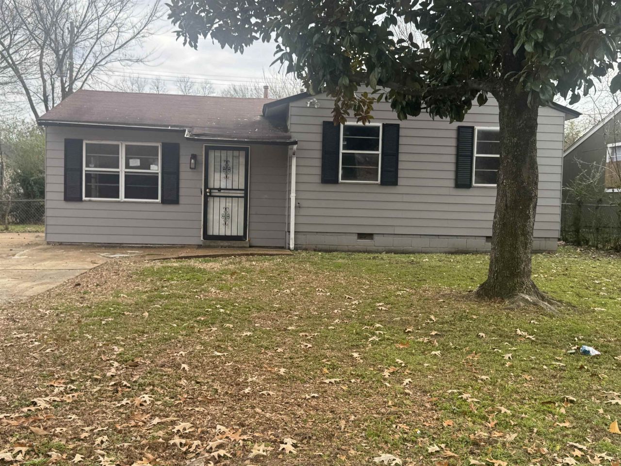 933 Leacrest Ave, Memphis, TN 38109 Main Photo