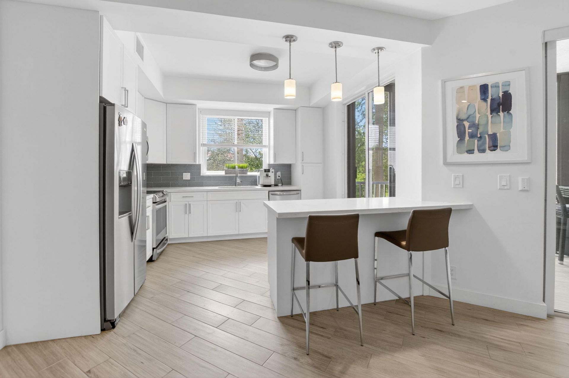 7546 La Paz Boulevard, Unit 205, Boca Raton, FL 33433 Photo