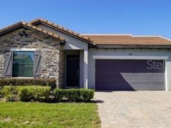 161 KENNY BOULEVARD, HAINES CITY, FL 33844