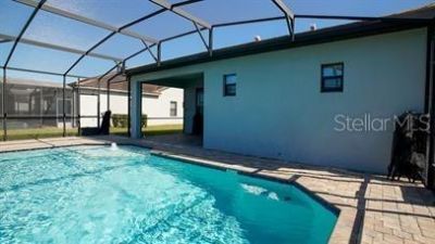161 Kenny Boulevard, Haines City, FL 33844 Photo